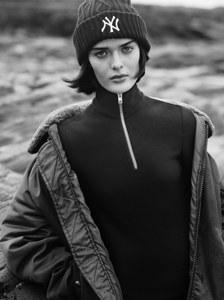 Sam Rollinson