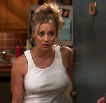 Kaley Cuoco Kaley Cuoco