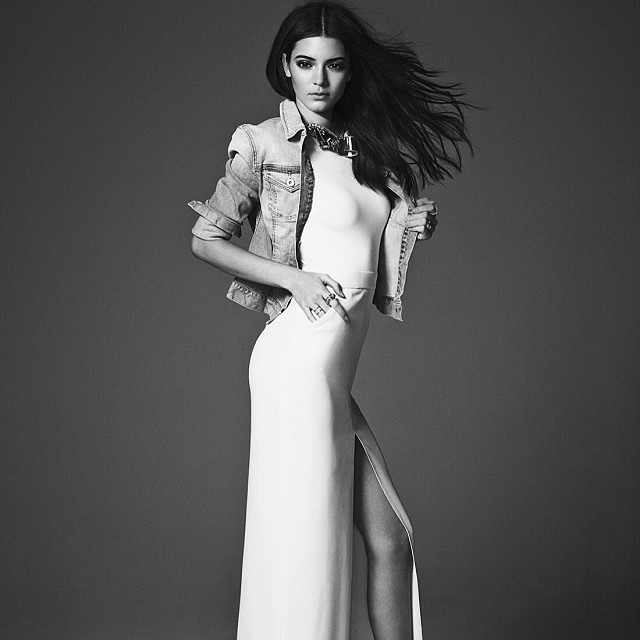 Kendall Jenner Kendall Jenner