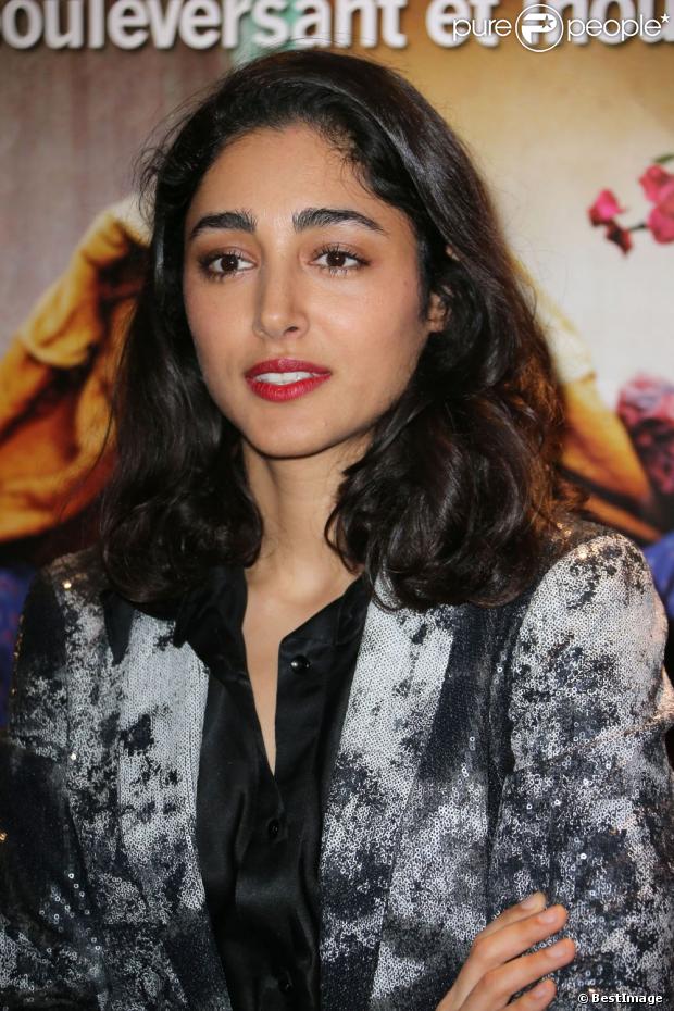 Golshifteh Farahani picture