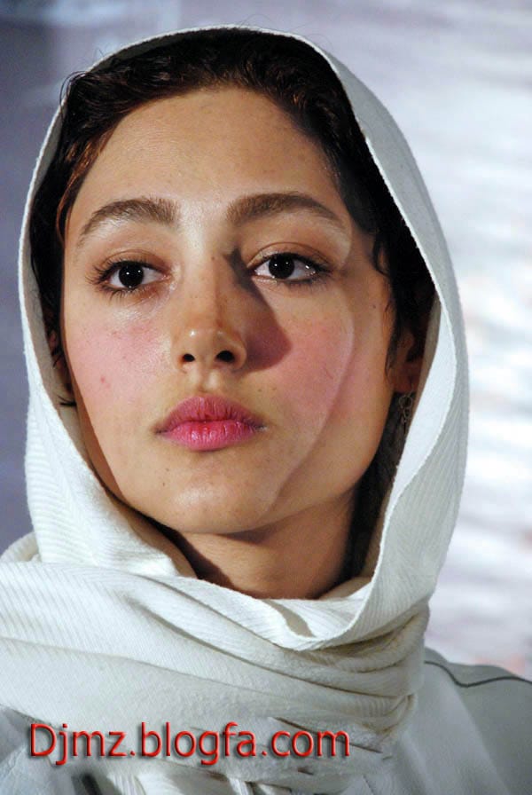 Golshifteh Farahani Golshifteh Farahani