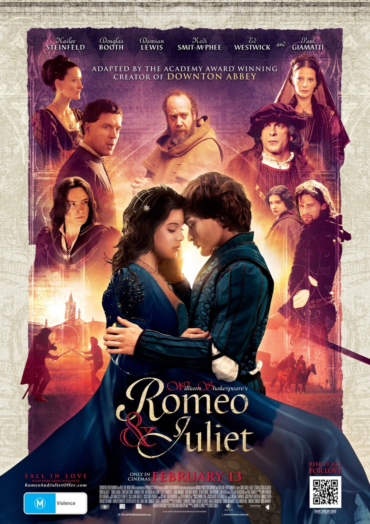 Romeo & Juliet Romeo & Juliet