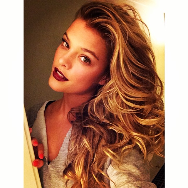Nina Agdal Nina Agdal
