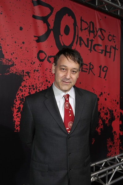 Sam Raimi
