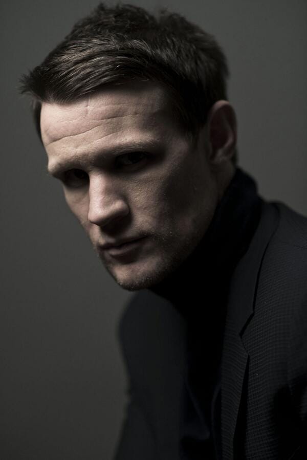 Matt Smith