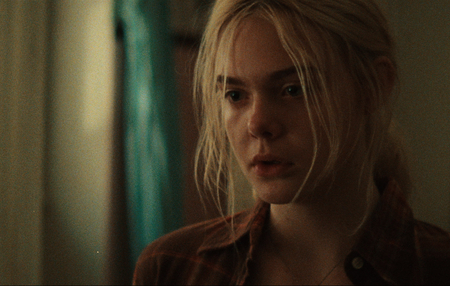 Low Down                                  (2014)