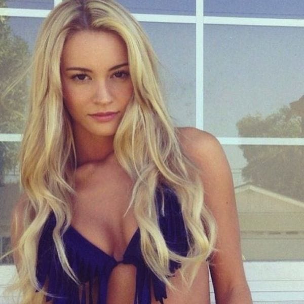 Bryana Holly Bryana Holly