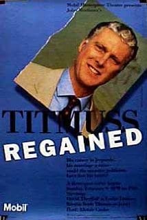 Titmuss Regained