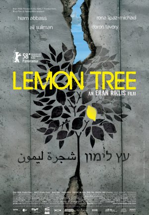 Lemon Tree