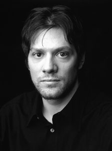 Adam Rapp