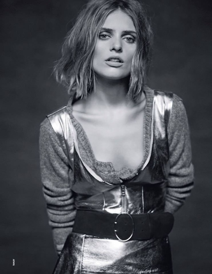 Mariska van der Zee