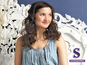 Ruby Bentall