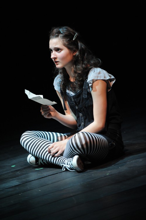 Ruby Bentall