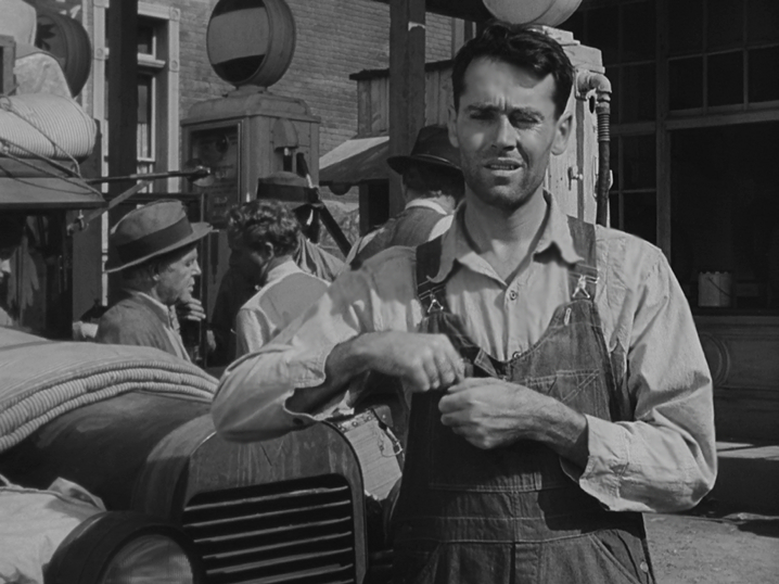 The Grapes of Wrath The Grapes of Wrath