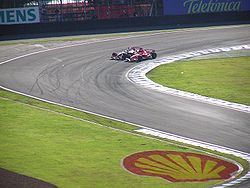 Autódromo José Carlos Pace