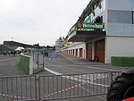 Autodromo Enzo e Dino Ferrari