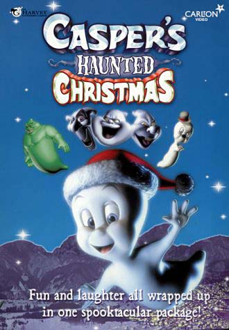 Casper's Haunted Christmas Casper's Haunted Christmas