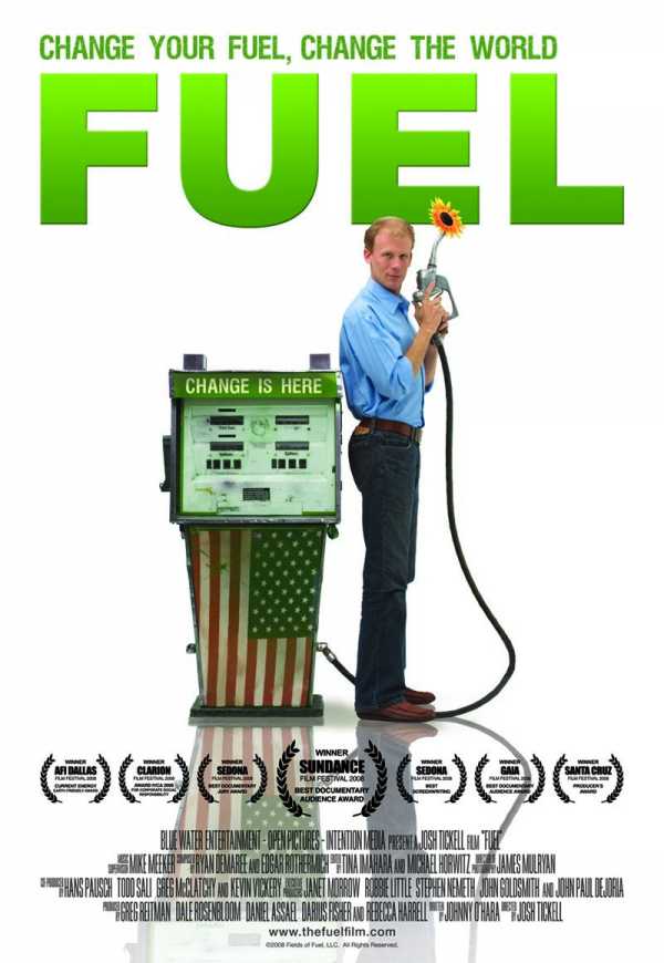Fuel                                  (2008)