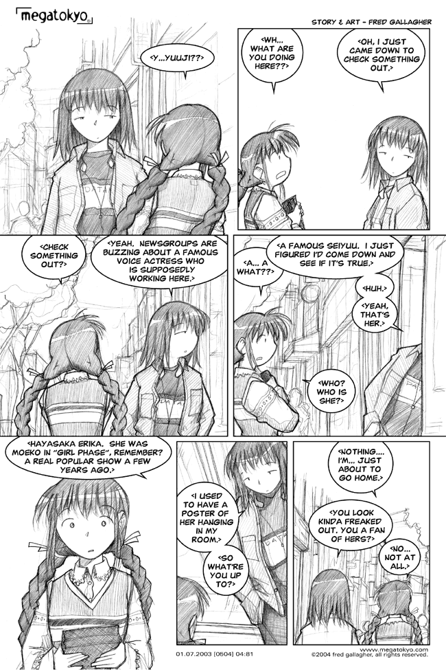 MegaTokyo