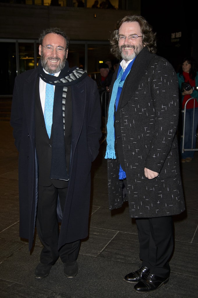 Antony Sher