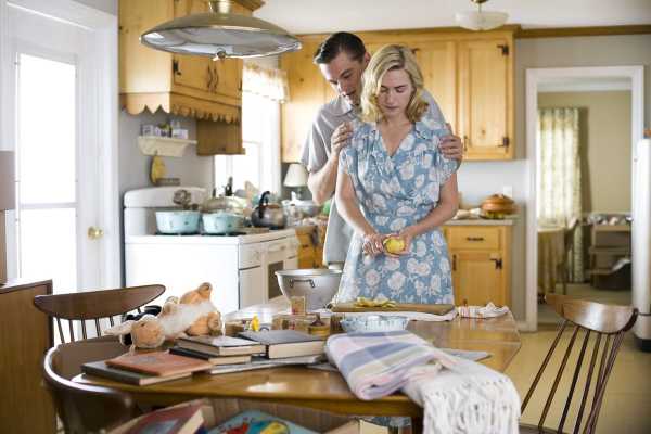 Revolutionary Road