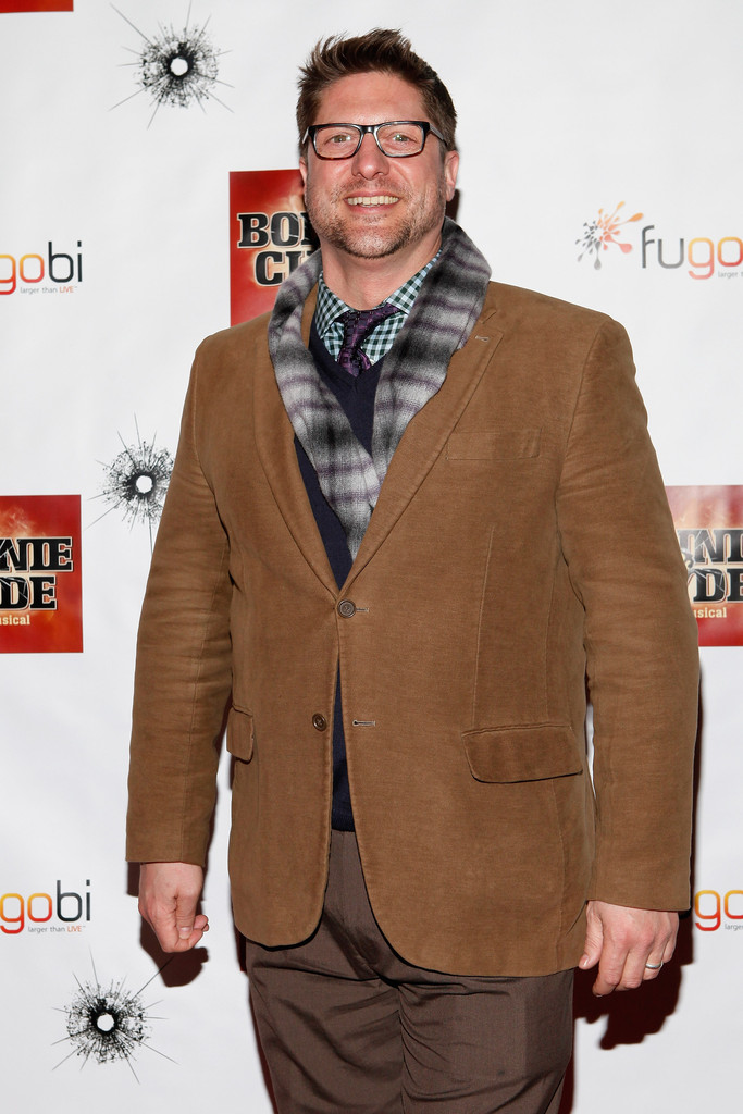 Picture of christopher sieber