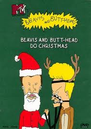 "Beavis and Butt-Head" Beavis and Butt-Head Do Christmas