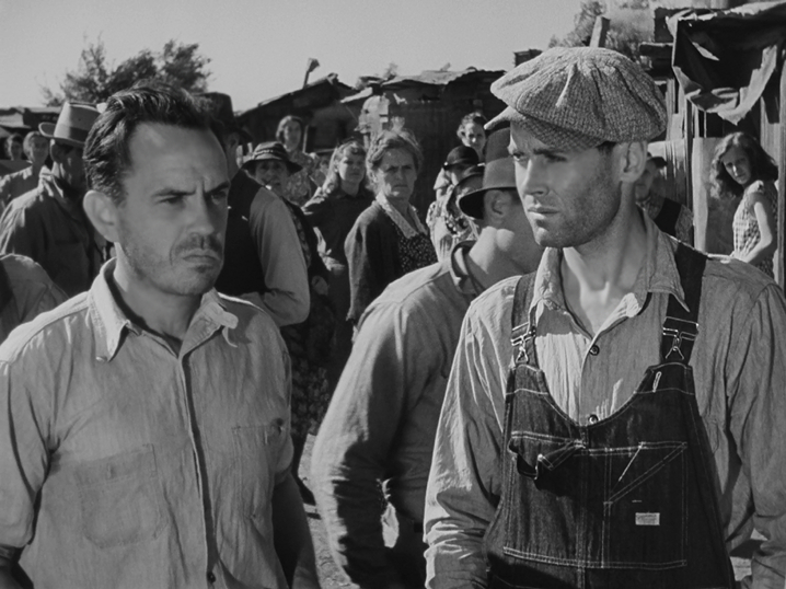 The Grapes of Wrath