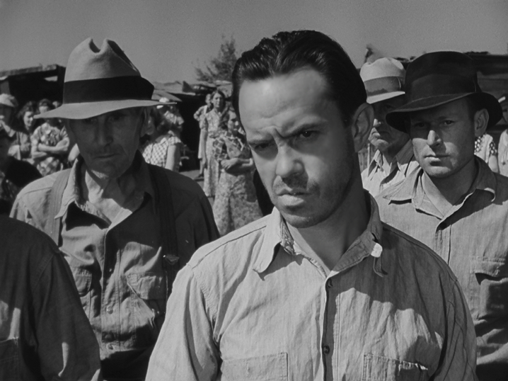 The Grapes of Wrath