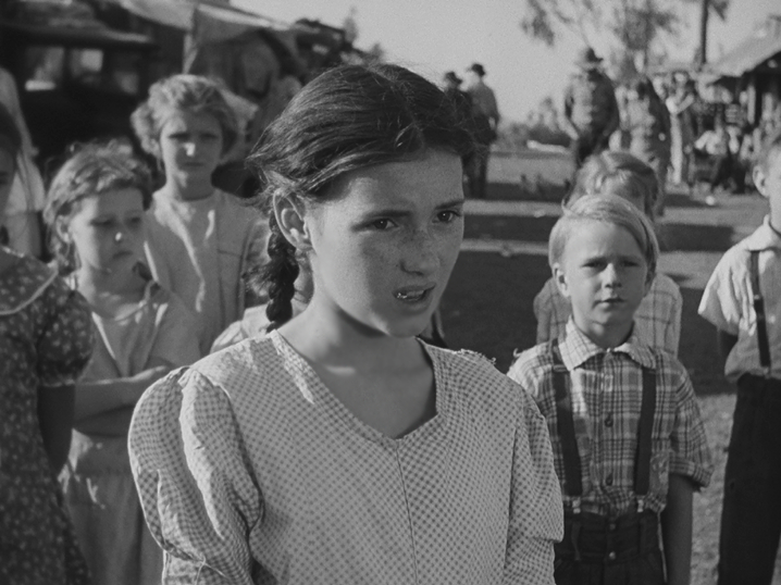 The Grapes of Wrath