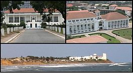 Ghana Ghana