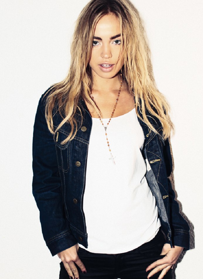 Jasmin Soe Pedersen Jasmin Soe Pedersen