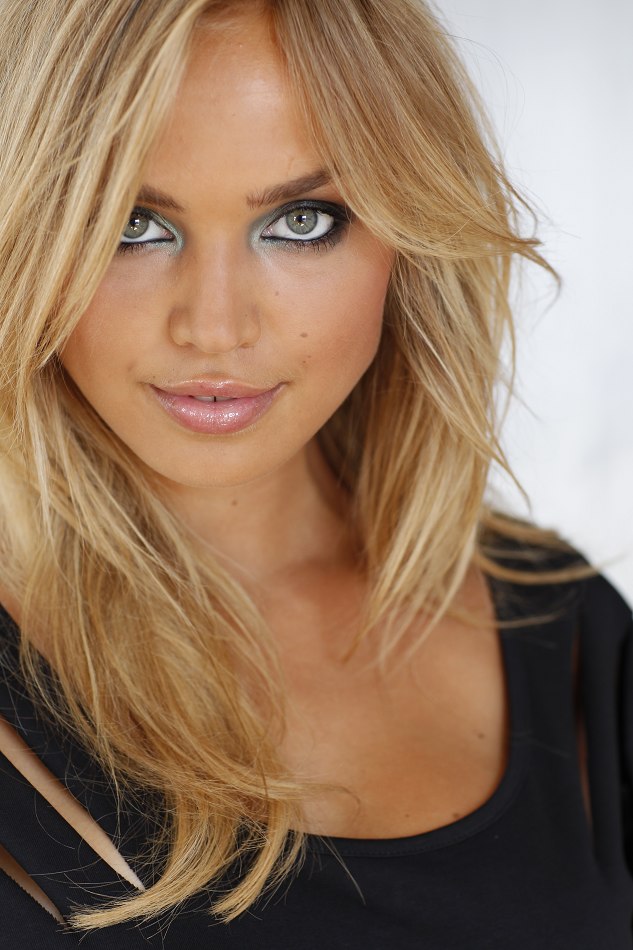Jasmin Soe Pedersen