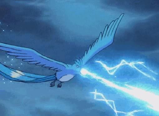 Articuno