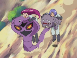 Arbok