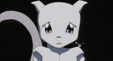 Mewtwo (Anime)