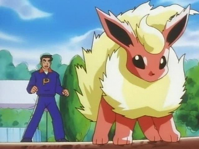 Flareon