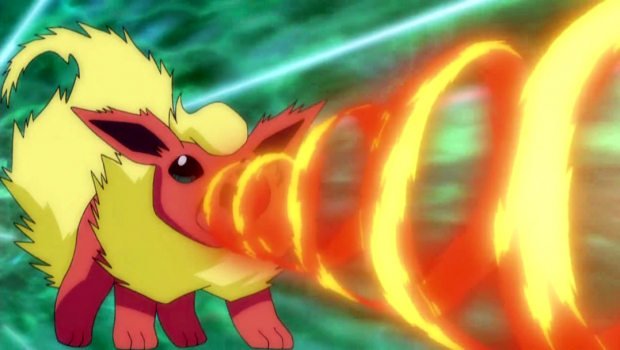 Flareon