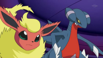 Flareon