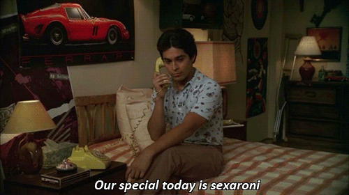 That '70s Show