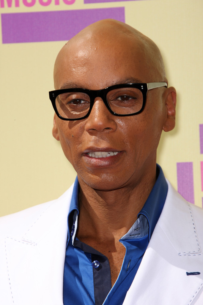 RuPaul