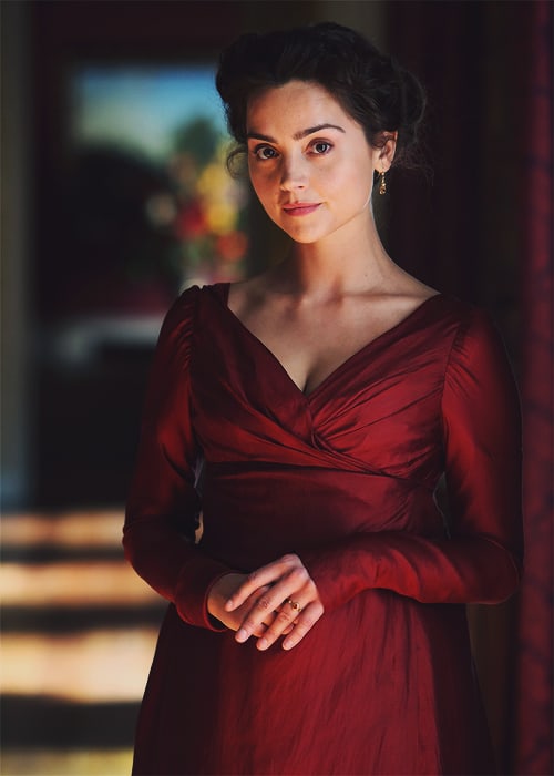 Jenna Coleman Jenna Coleman