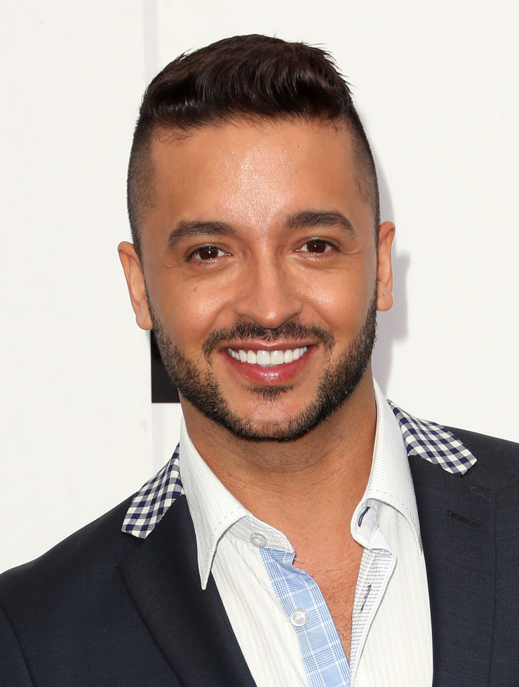 Picture of Jai Rodriguez