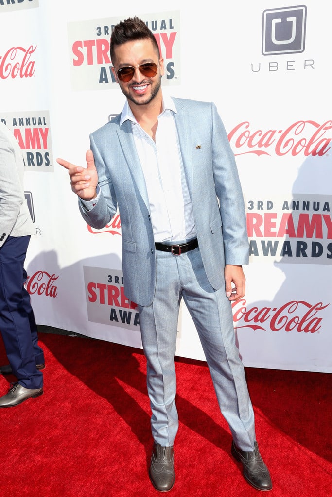 Image of Jai Rodriguez