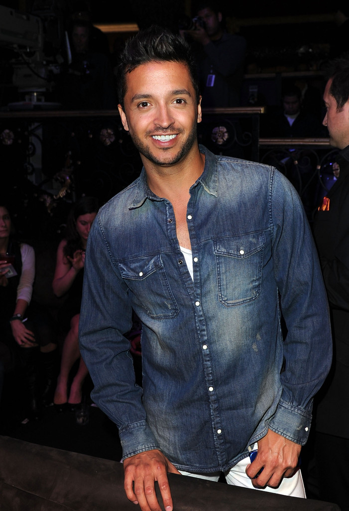 Jai Rodriguez
