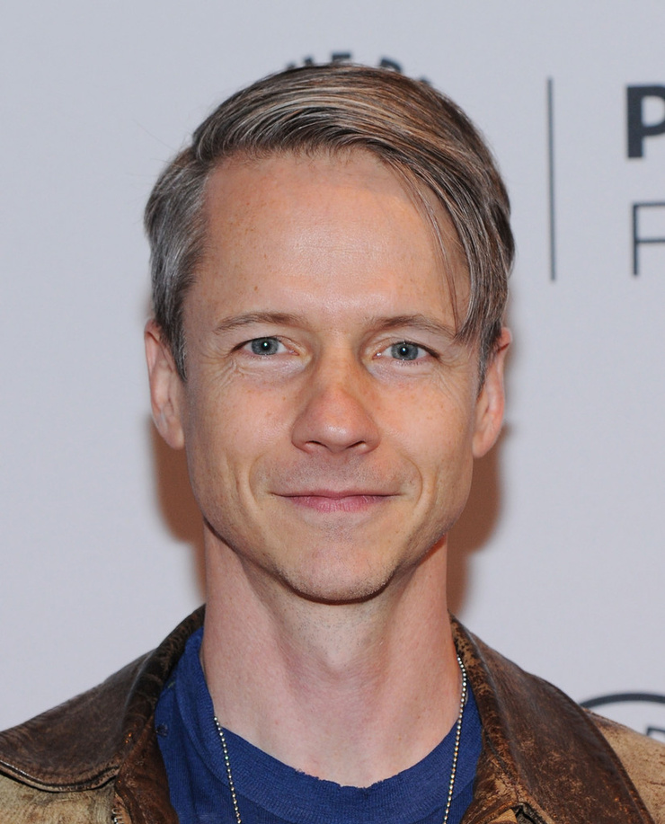 John Cameron Mitchell John Cameron Mitchell