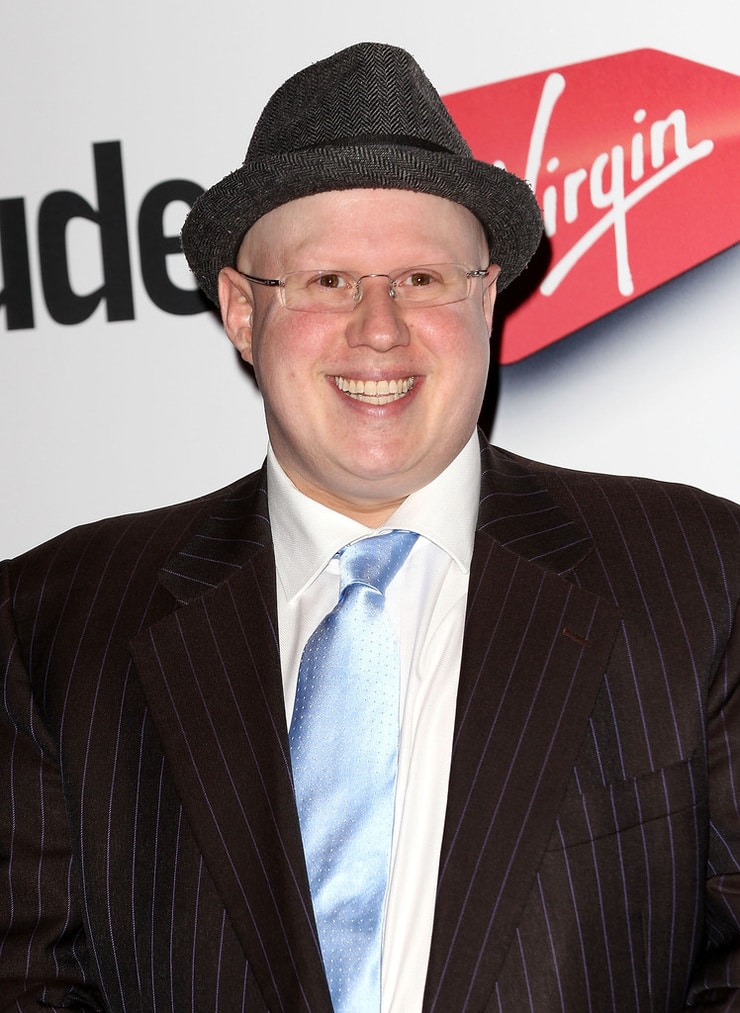 Matt Lucas