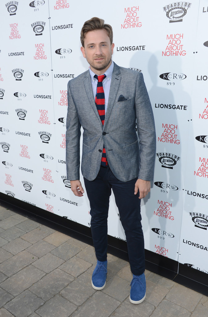 Tom Lenk
