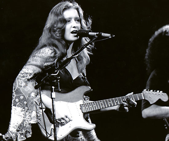 Bonnie Raitt Bonnie Raitt