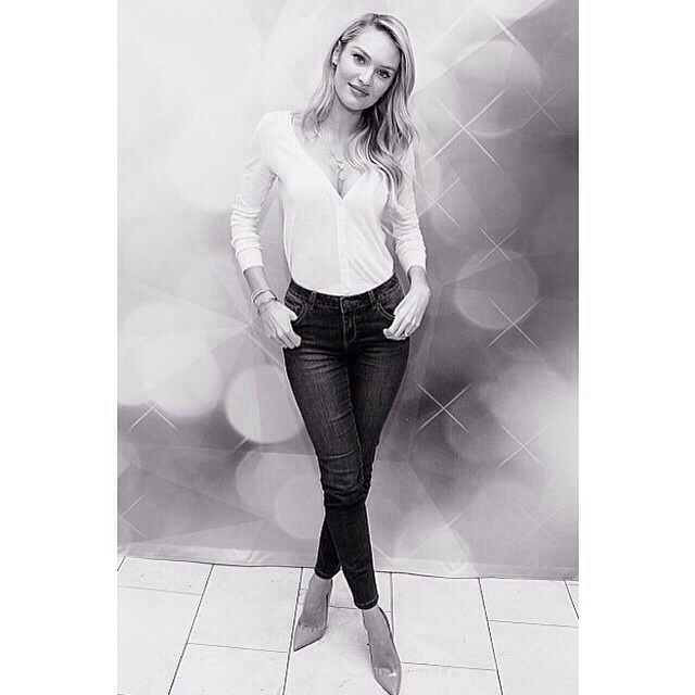 Candice Swanepoel